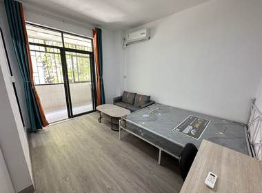 明月一路53号 1室0厅1卫