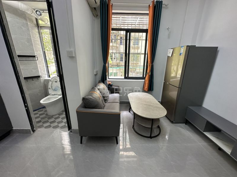 明月一路53号12947936周边环境图0