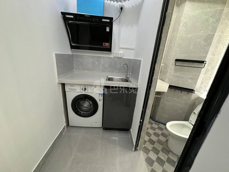 明月一路53号12947936周边环境图4