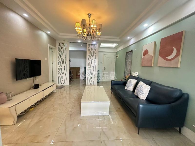 璟泰大厦（名仕轩公寓）12948046周边环境图0