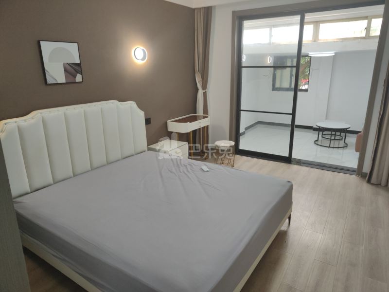 通河六村12948255卧室图1