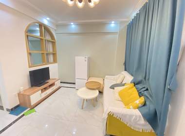 东湖社区（五羊新城H小区） 2室1厅1卫