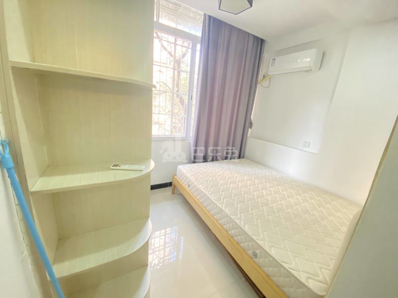 东湖社区（五羊新城H小区）12948312周边环境图5