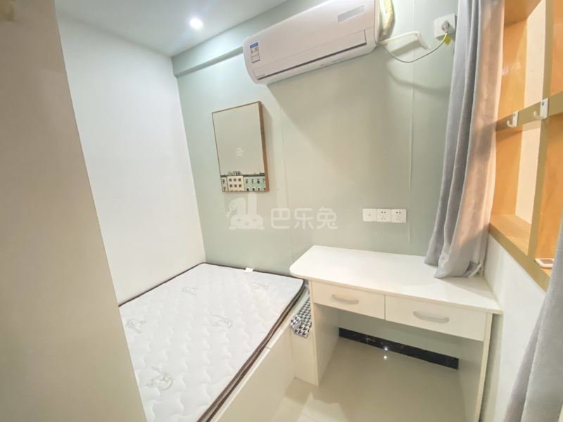 东湖社区（五羊新城H小区）12948312周边环境图1