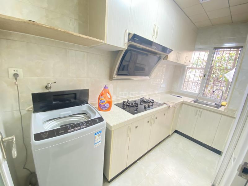 东湖社区（五羊新城H小区）12948312周边环境图3