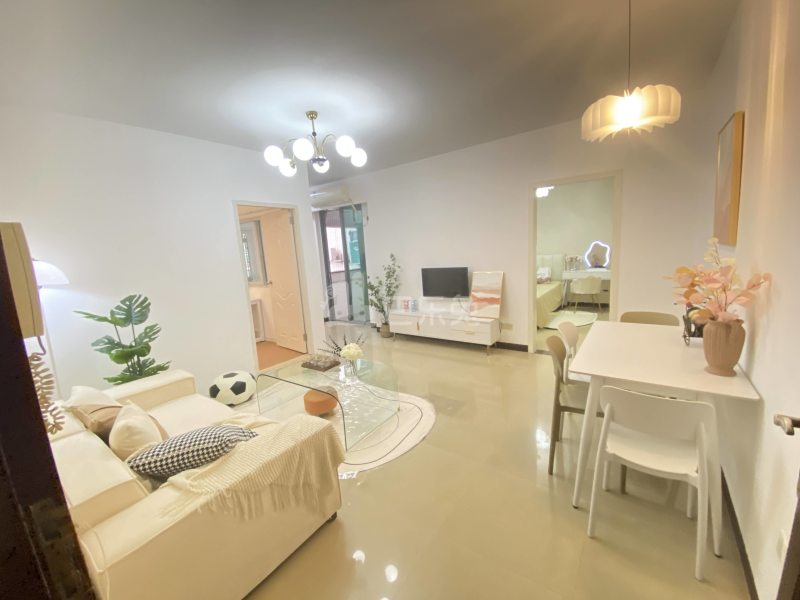 华逸锦轩12948373周边环境图0