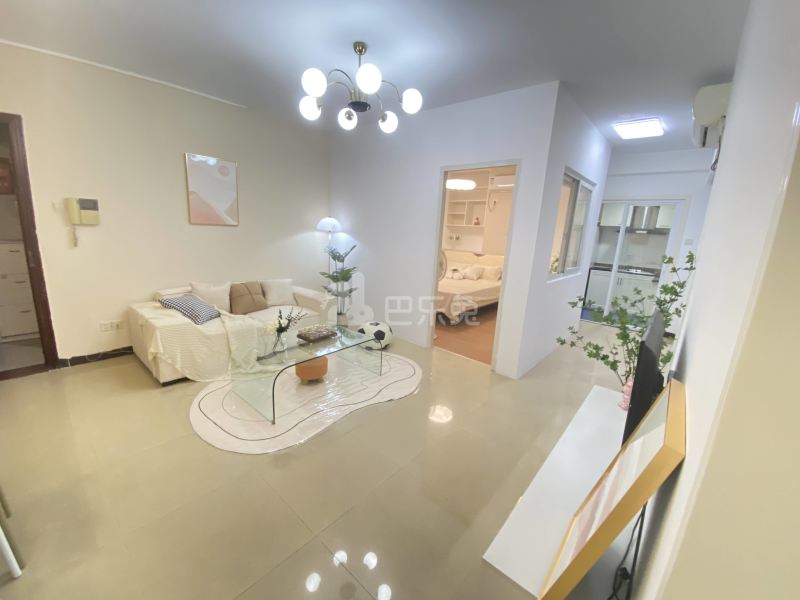 华逸锦轩12948373周边环境图2