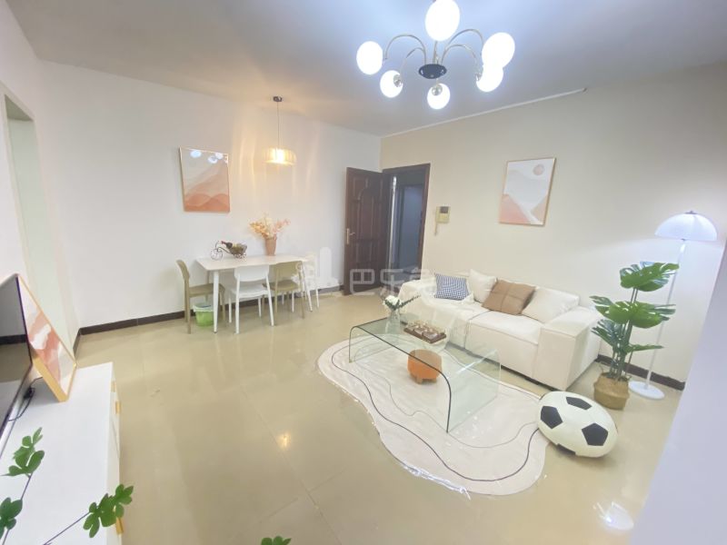 华逸锦轩12948373周边环境图5