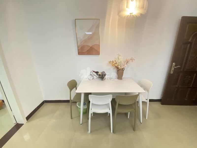 华逸锦轩12948373周边环境图1