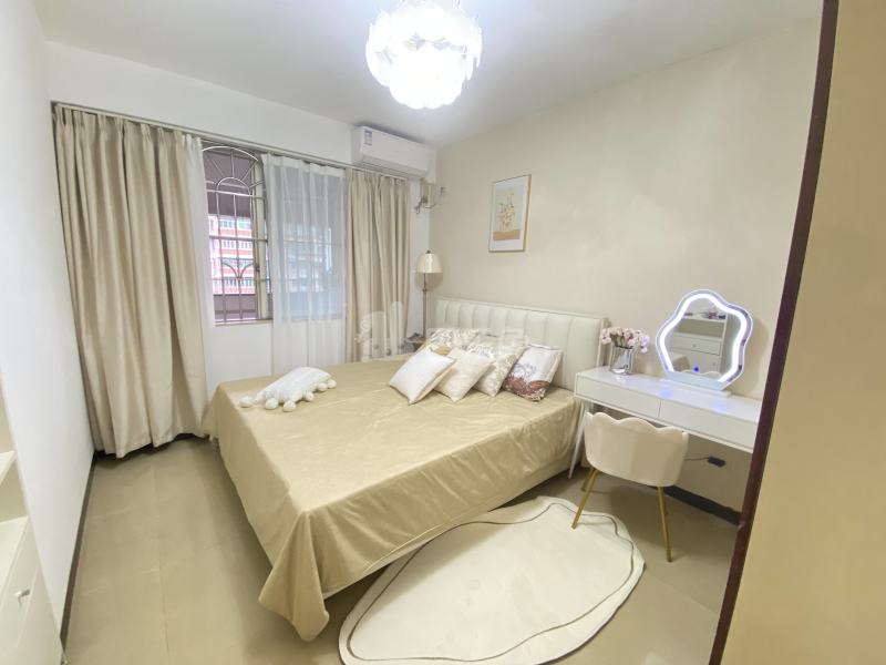 华逸锦轩12948373周边环境图6