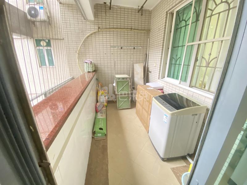 华逸锦轩12948373周边环境图8