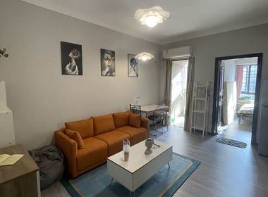 富力东山新天地 1室1厅1卫