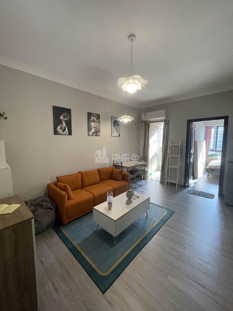 富力东山新天地12948699周边环境图0