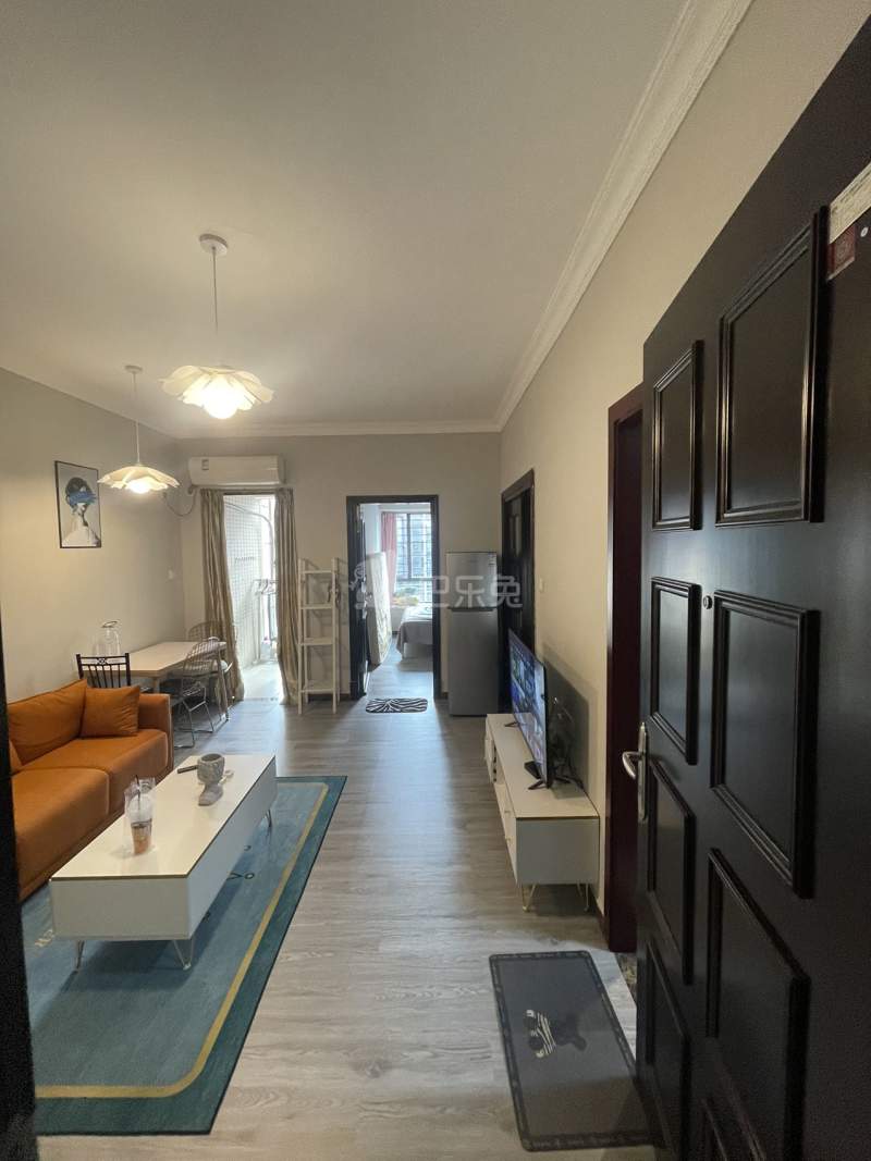 富力东山新天地12948699周边环境图1