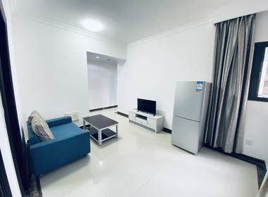 富力东山新天地 1室1厅1卫