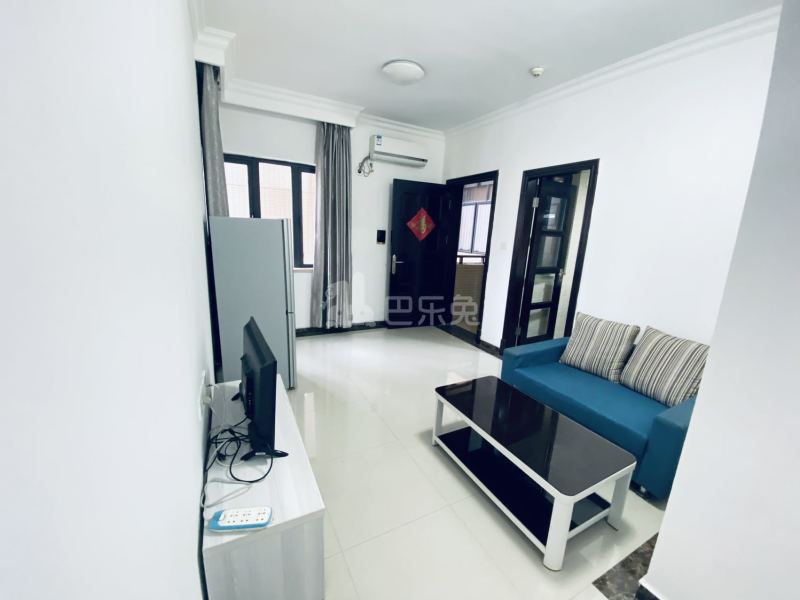 富力东山新天地12948997周边环境图2