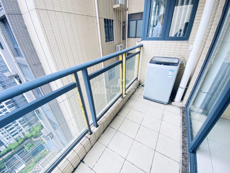 富力东山新天地12948997周边环境图4