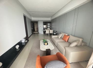 富力东山新天地 3室1厅1卫