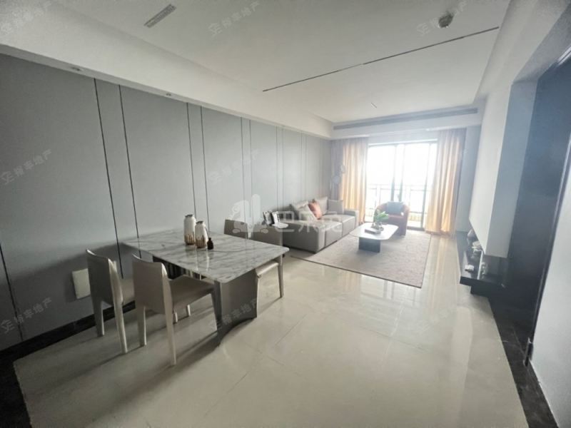 富力东山新天地12949021周边环境图1