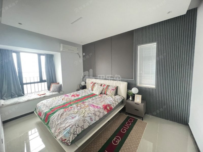 富力东山新天地12949021周边环境图2