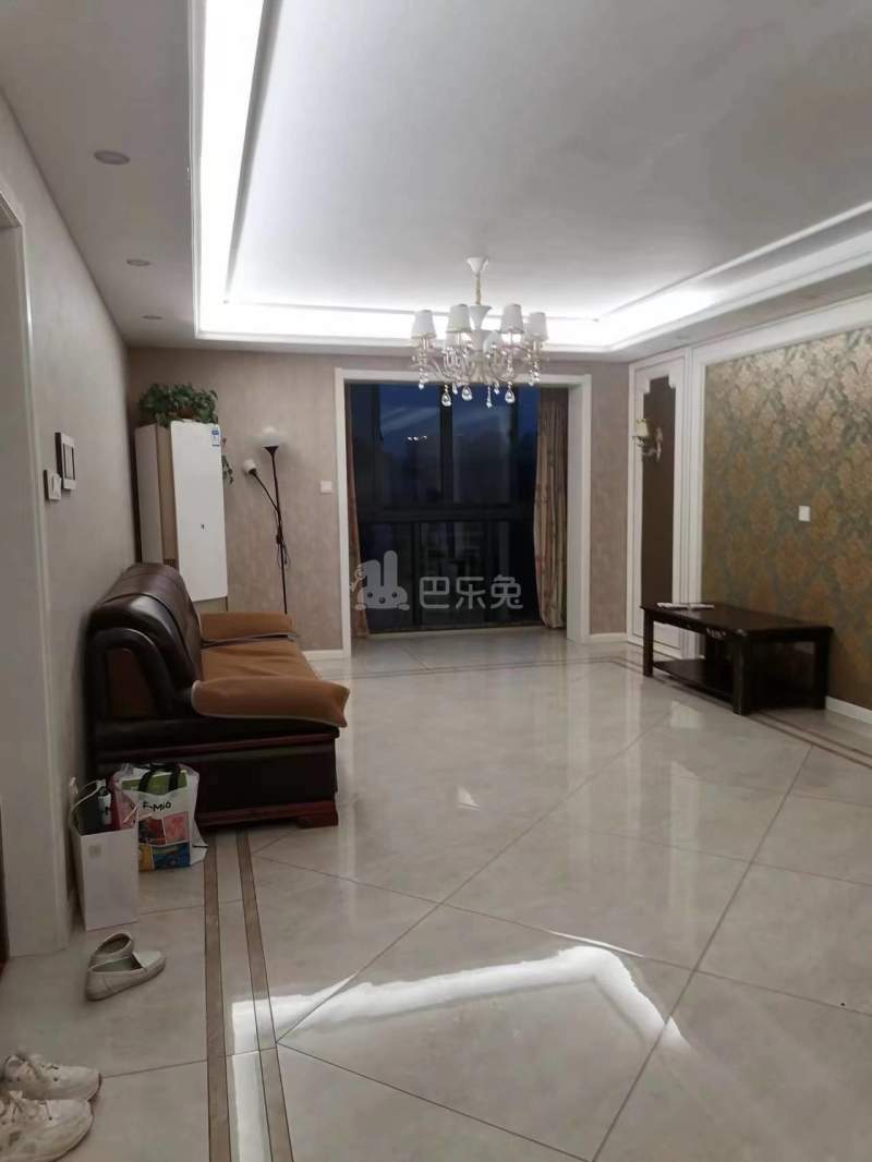 奥体新城海棠园12949029周边环境图12