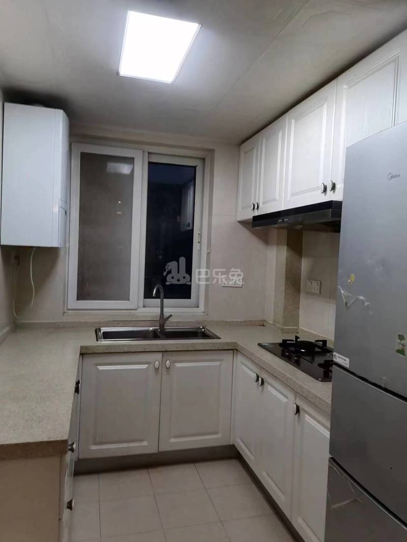 奥体新城海棠园12949029周边环境图1