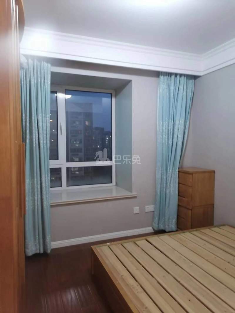 奥体新城海棠园12949029周边环境图2