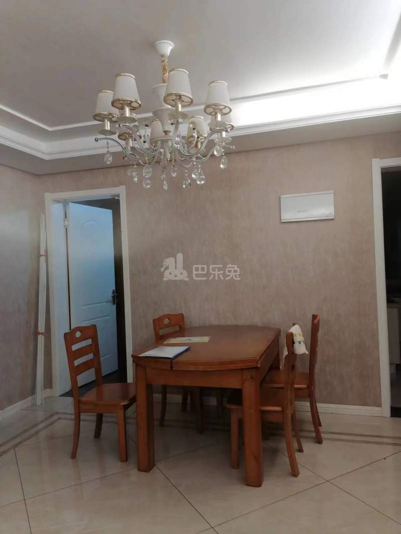 奥体新城海棠园12949029周边环境图3