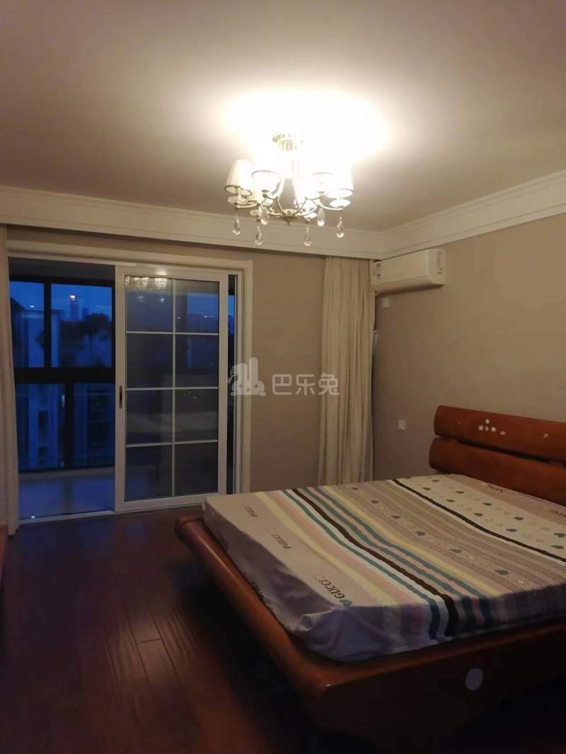 奥体新城海棠园12949029周边环境图4