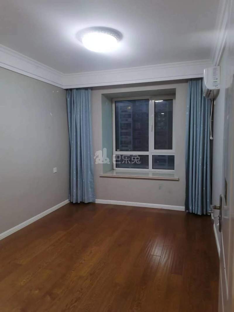 奥体新城海棠园12949029周边环境图6