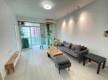 五羊华轩 2室1厅1卫