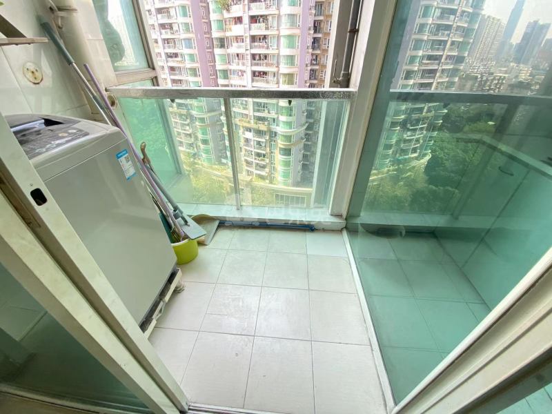 五羊华轩12949222周边环境图1