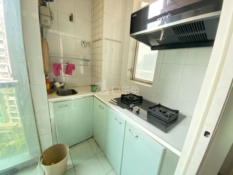 五羊华轩12949222周边环境图3