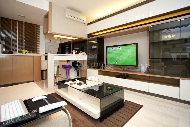 五羊华轩12949258周边环境图2