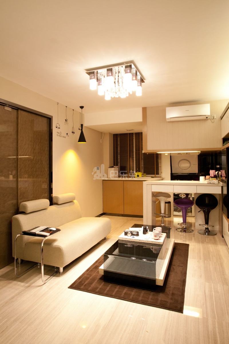 五羊华轩12949258周边环境图4