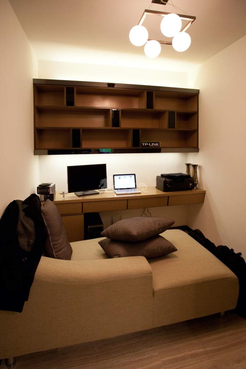 五羊华轩12949258周边环境图5