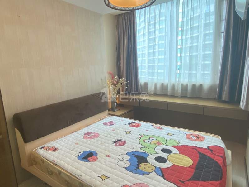 五羊华轩12949258周边环境图1