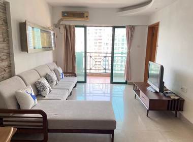 丽景台 2室2厅1卫