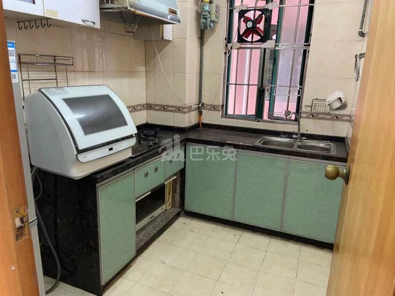 丽景台12949278周边环境图1