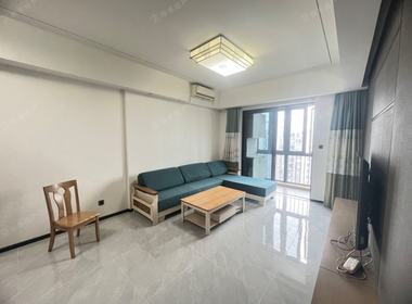 富力东山新天地 2室2厅1卫