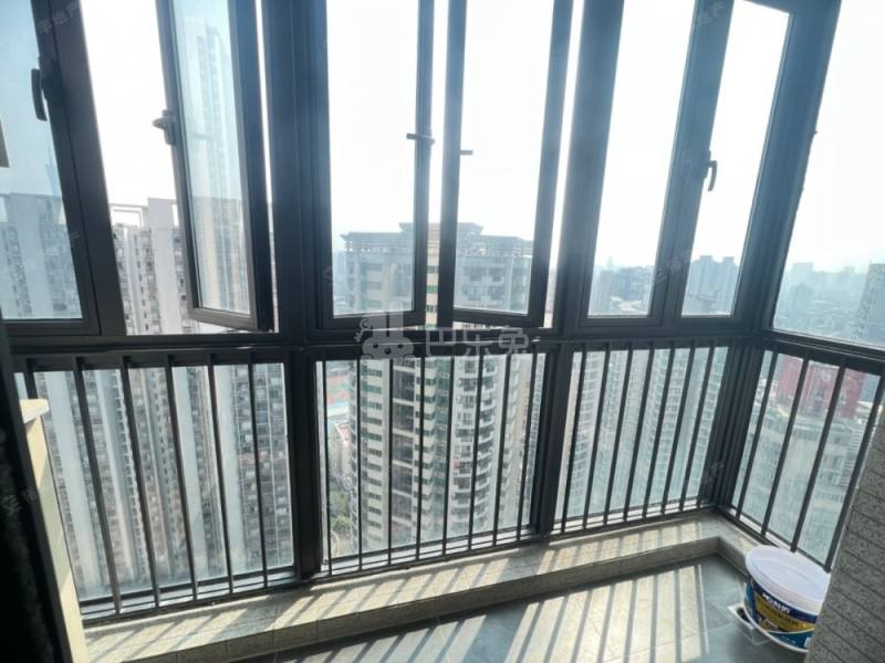 富力东山新天地12949286周边环境图4