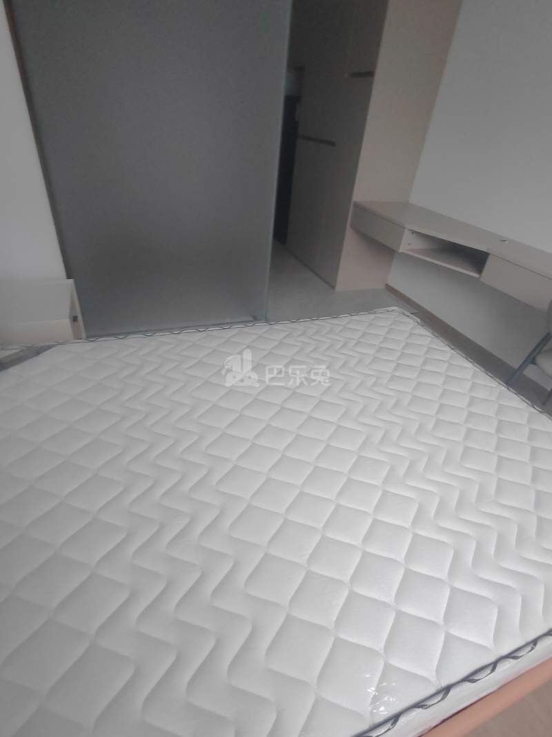 德信空港城12949446卧室图2