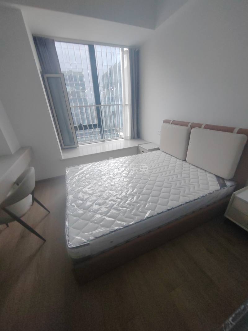 德信空港城12949446卧室图3