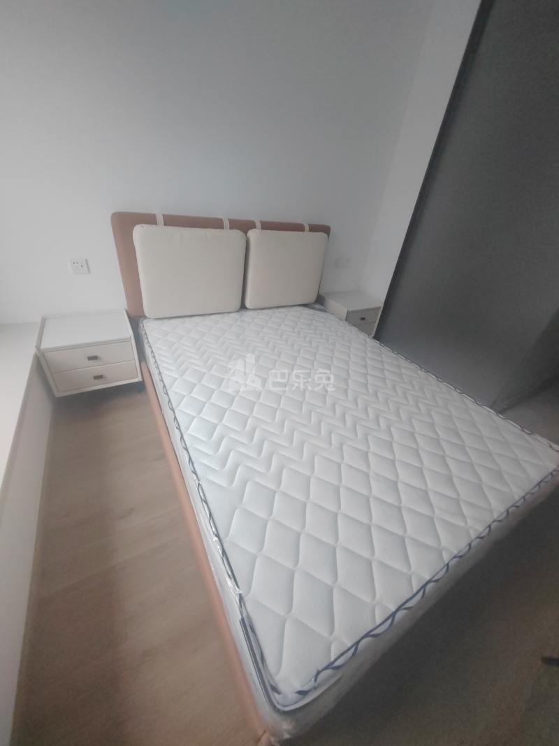 德信空港城12949446卧室图1