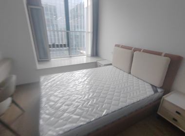 德信空港城 1室1厅1卫