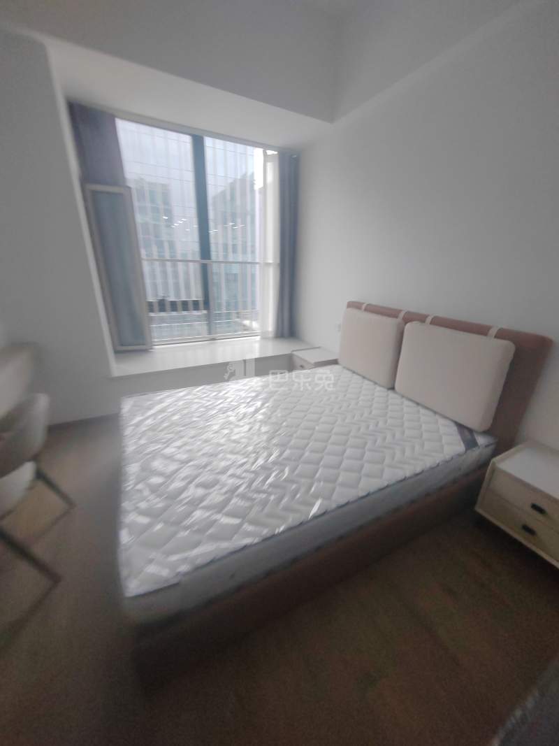 德信空港城12949446卧室图0