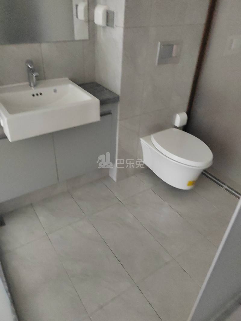 德信空港城12949446卫生间图4