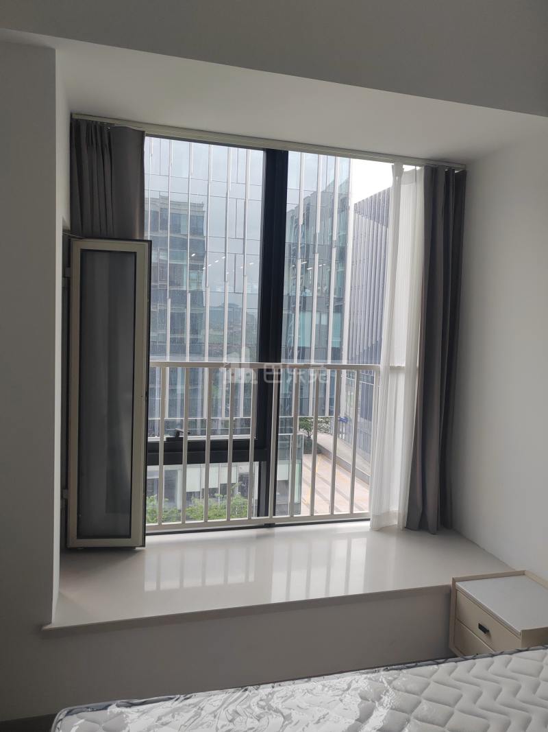 德信空港城12949446卧室窗户图5