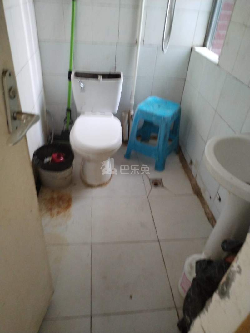 徐汇新城（龙吴路1717弄）9309275卫生间图3