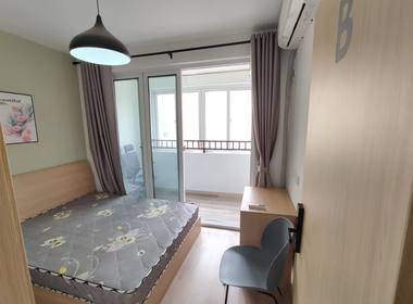 金海华城康平佳苑 1室0厅0卫